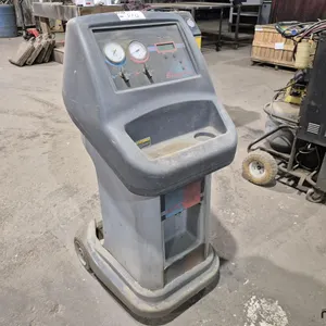 Snap-on EcoXtreme Refrigerant System
 UNRESERVED