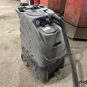 Sandia Sniper 2-Stage Heated Corded Carpet Extractor
 UNRESERVED