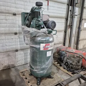 Champion Air Compressor
 UNRESERVED