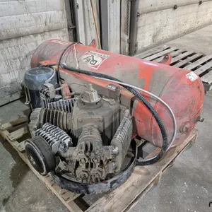 DeVILBISS VAP-5050 Air Compressor
 UNRESERVED