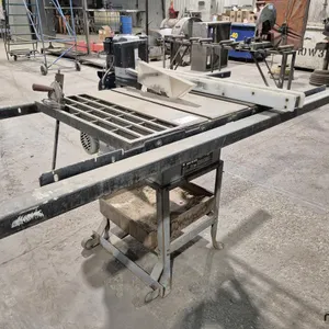 King Canada 10" Table Saw
 UNRESERVED