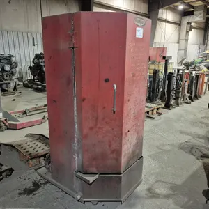 Ranger Parts Washing Cabinet
 UNRESERVED