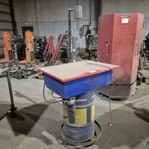 Zep Dyna Clean Parts Washer Station
 UNRESERVED