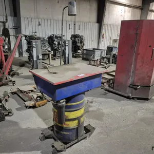 Zep Dyna Clean Parts Washer Station
 UNRESERVED