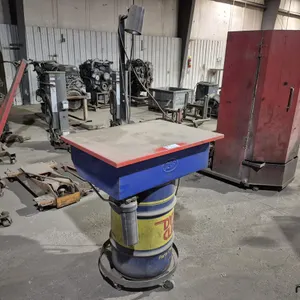 Zep Dyna Clean Parts Washer Station
 UNRESERVED