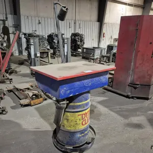 Zep Dyna Clean Parts Washer Station
 UNRESERVED