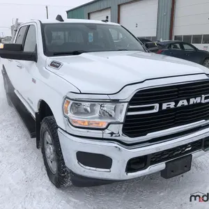 2019 Dodge Ram 2500 Heavy Duty Truck
 UNRESERVED