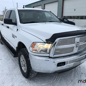 2017 Dodge Ram 2500 Heavy Duty SLT Truck
 UNRESERVED
