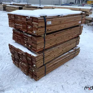 Assorted Treated Cull Lumber
 UNRESERVED