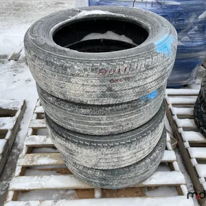 (4) 225/60R18 Michelin Tires
 UNRESERVED