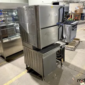 Cleveland Convection Pro XVI Steamer
 UNRESERVED