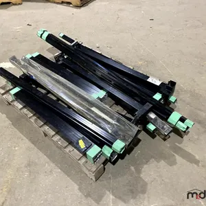 Guard Rail System Parts
 UNRESERVED