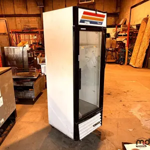 True Refrigerator
 UNRESERVED