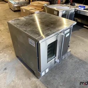 Garland SUME US Range Electric Convection Oven
 UNRESERVED