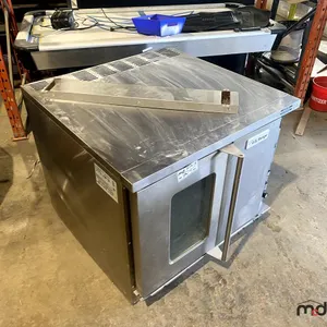 Garland SUME US Range Electric Convection Oven
 UNRESERVED