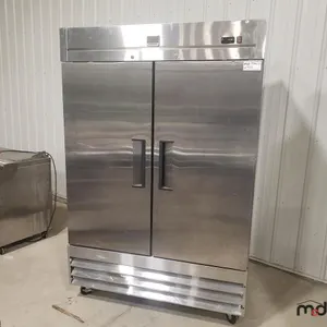 Kelvinator Double Door Refrigerator
 UNRESERVED