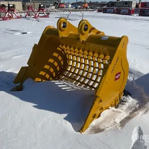 2027 HW BKT336D66SKEL 66 in Excavator Bucket (Unused)
