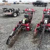 2019 Barreto E924HM-4MS Walk Behind Mini Trencher