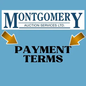 PAYMENT TERMS