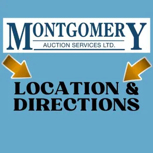 LOCATION & DIRECTIONS