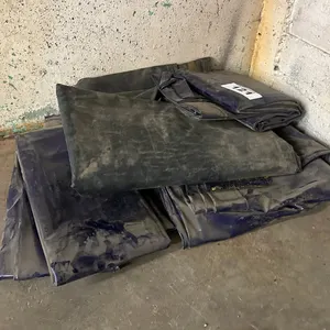 ASSORTED WELDING CURTAINS