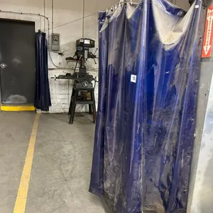 WELDING CURTAINS