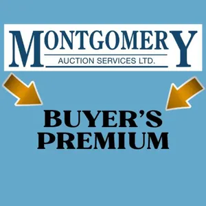 BUYER'S PREMIUM