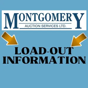 LOAD-OUT INFORMATION