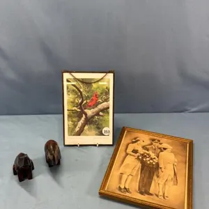 ASSORTED LOT