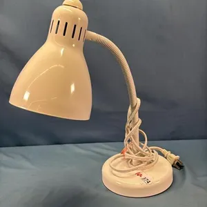 GOOSENECK DESK LAMP