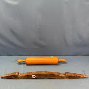 WOODEN COLLECTABLE LOT