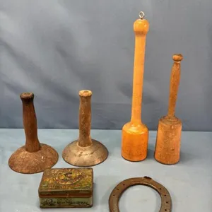 COLLECTABLE LOT