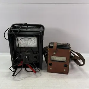 Dec. 16/25 Online Estate Auction