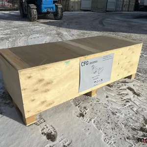 2025 CFG/AGT Mini Skid Steer Digger Attachment M-DRG
 UNRESERVED
