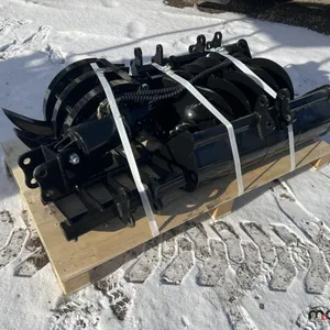 (9) Piece Attachment Set
 UNRESERVED