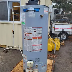 John Wood Proline XE Commercial Grade Water Heater
 UNRESERVED