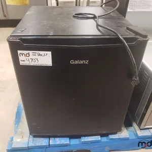 Galanz Mini Fridge
 UNRESERVED