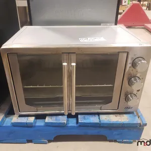 Oster Countertop Oven
 UNRESERVED