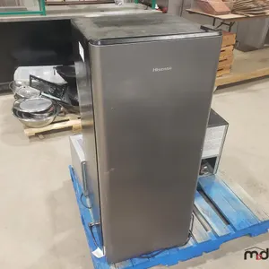 Hisense Fridge
 UNRESERVED