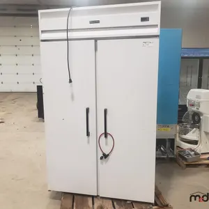 2-Door Coldstream Freezer
 UNRESERVED