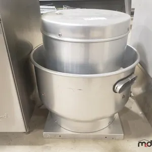 Greenheck Exhaust Fan
 UNRESERVED