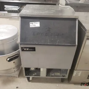 Ice-O-Matic Ice Machine
 UNRESERVED