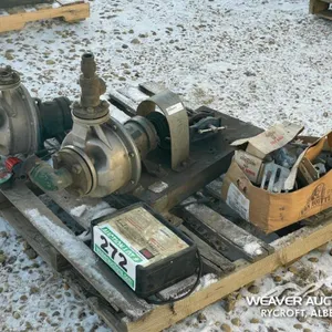 MISC PARTS