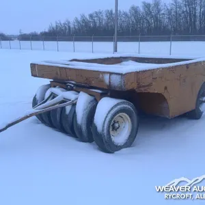 WRT PT13 7 X 10 FT. WOBBLY PACKER