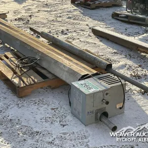 RADIANT WALL HEATER
