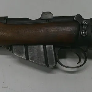.303 Lee Enfield  british rifle with magazine *PAL REQUIRED*