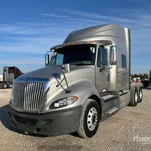 2016 International Prostar+122 6x4 T/A Sleeper Truck Tractor