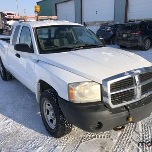 2006 Dodge Dakota ST Truck 
 UNRESERVED