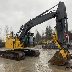 2022 John Deere 245G LC Hydraulic Excavator
 UNRESERVED