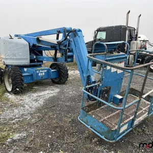 2005 Genie Z45/25 nacelle élévatrice